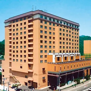 4* Ryokan Jozankei Manseikaku Milione