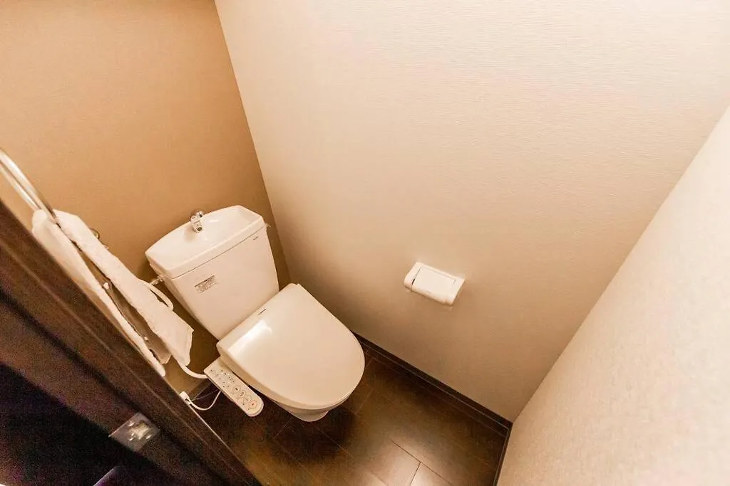 Divine Apartment Sapporo